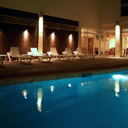 Hotel Safari Gandía Esterno foto