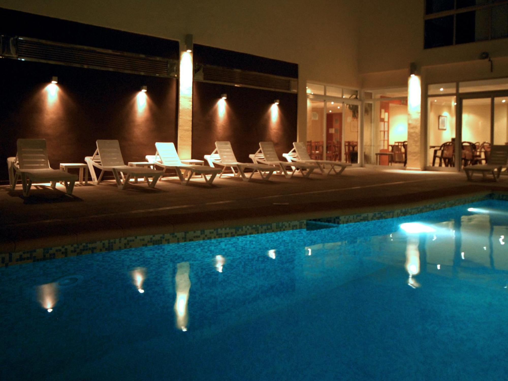 Hotel Safari Gandía Esterno foto