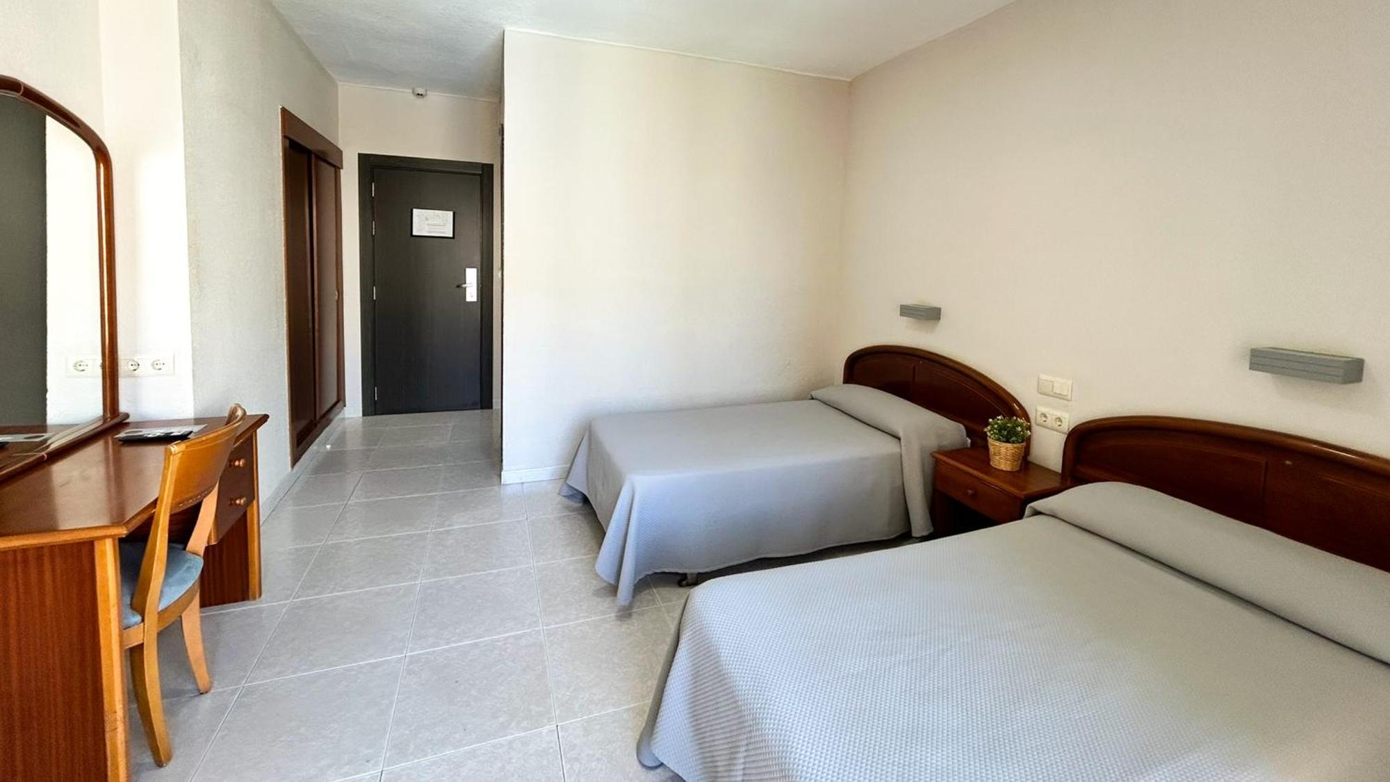 Hotel Safari Gandía Esterno foto
